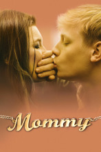 Mommy