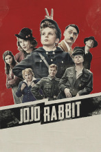 Imagen de Jojo Rabbit - 1