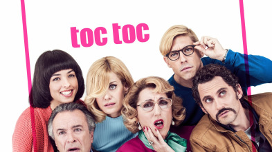 Toc Toc