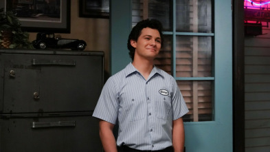 Imagen de El primer... (T1): Ep.1  - 2