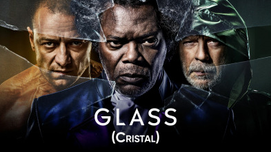 Glass (Cristal)