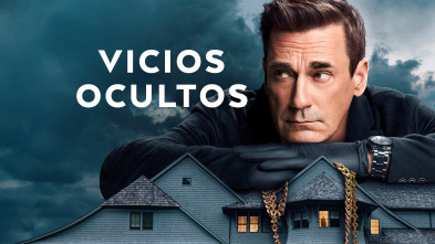 Imagen de Vicios ocultos (T1) - 2
