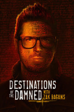 Imagen de Destinos malditos con Zak Bagans (T1) - 1