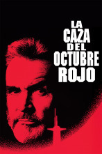 Imagen de La caza del Octubre Rojo - 1
