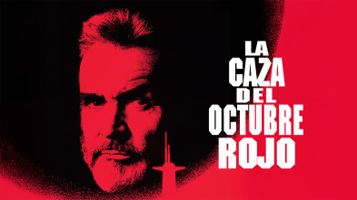 Imagen de La caza del Octubre Rojo - 2