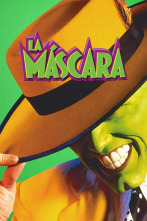 Imagen de La Máscara - 1