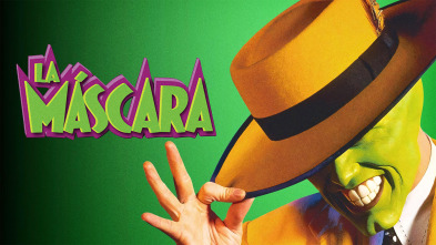 Imagen de La Máscara - 2