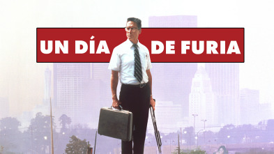 Un día de furia