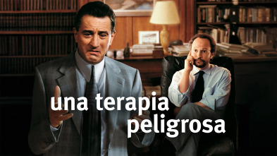 Una terapia peligrosa