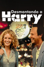 Desmontando a Harry