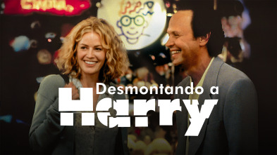 Desmontando a Harry
