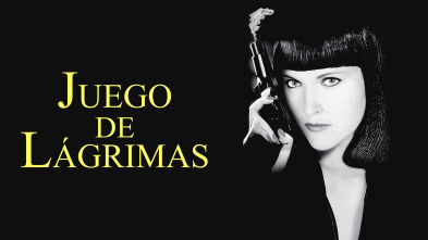 Juego de lágrimas