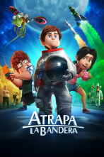Atrapa la bandera