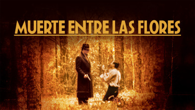 Muerte entre las flores