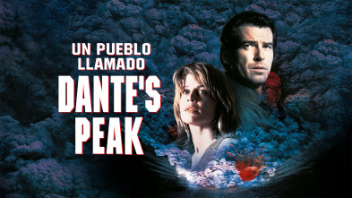 Un pueblo llamado Dante's Peak