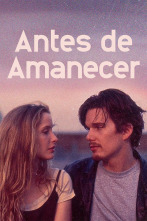 Antes del amanecer