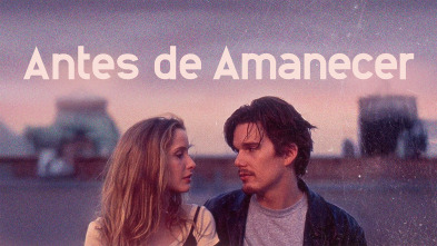 Antes del amanecer