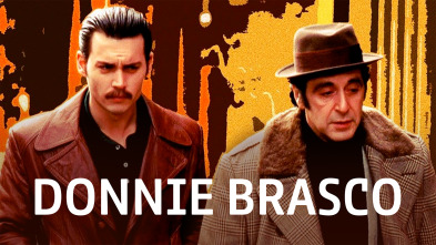 Donnie Brasco
