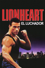 Imagen de Lionheart, el luchador - 1