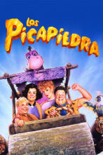 Los Picapiedra