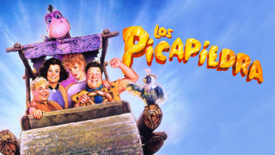 Los Picapiedra