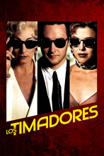 Los timadores