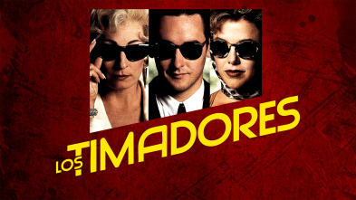 Los timadores
