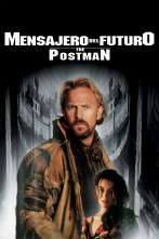 Mensajero del futuro (The Postman)