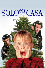 Imagen de Solo en casa - 1
