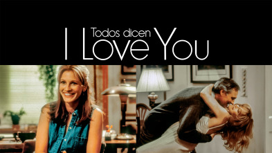 Todos dicen I Love You