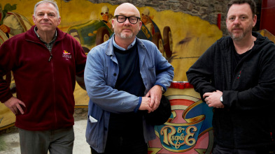 Maestros de la... (T14): Especial West Country
