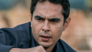 Imagen de El cuento de la criada (T6): Ep.3  - 2