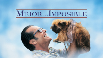 Mejor... imposible