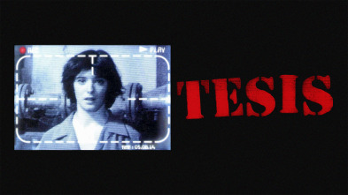 Tesis