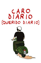 Imagen de Caro diario (Querido diario) - 1