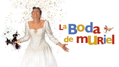 La boda de Muriel