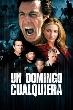 Un domingo cualquiera