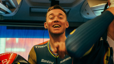 Chasing Cobbles: Mads...: Las últimas piezas del rompecabezas