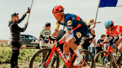 Chasing Cobbles: Mads...: Persiguiendo los adoquines