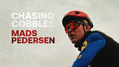 Chasing Cobbles: Mads Pedersen 