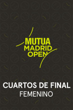Ronda Femenina: Keys - Swiatek