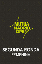 Ronda Femenina: Sabalenka - Blinkova