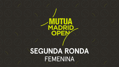 Ronda Femenina: Sabalenka - Blinkova