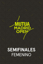 Fase Femenina: Gauff - Swiatek