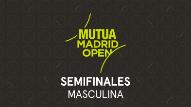 Fase Masculina: Semifinal masculina 1