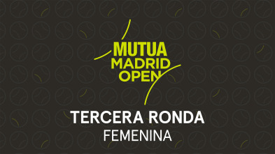 Ronda femenina: Andreeva - Frech