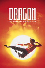 Dragón: La historia de Bruce Lee