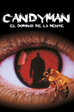 Candyman, el dominio de la mente