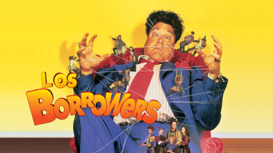 Los Borrowers