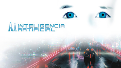 A.I. Inteligencia Artificial